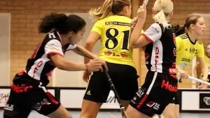 Trosa Edanö vände och vann hemma mot Endres utvecklingslag.