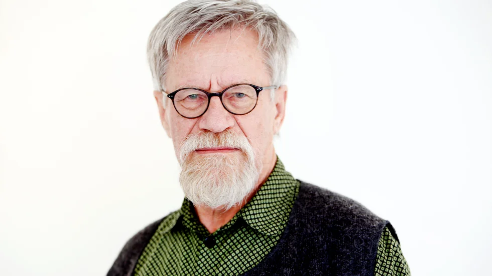 Hans Mossberg hoppas att många vill delta i årets Seniorsalong i Eskilstuna. 