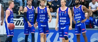 Fyra raka förluster – så ska BC Luleå vända tunga trenden