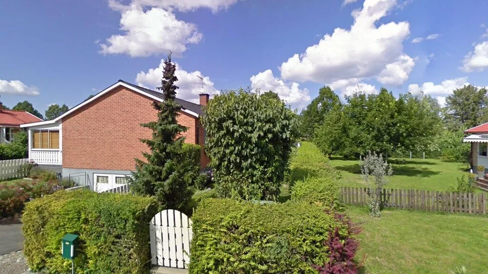 Husbyvägen 21