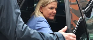 Andersson kan fällas av det stora utanförskapet