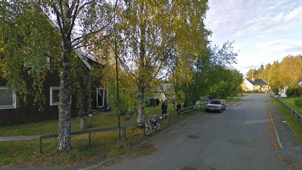 Lundgatan 1