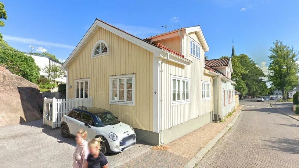 Östra Kyrkogatan 6
