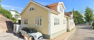 62-åring ny ägare till villa i Nyköping - prislappen: 8 700 000 kronor
