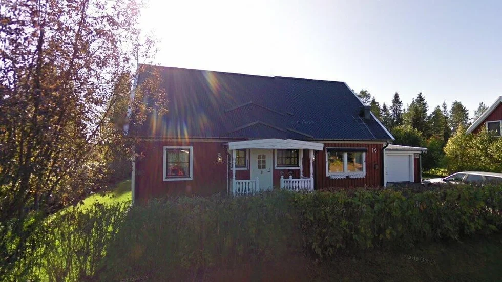 Flintavägen 16