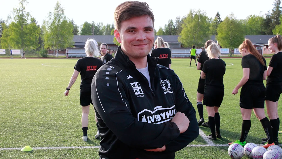 Älvsby IF spelade lika mot Lira BK