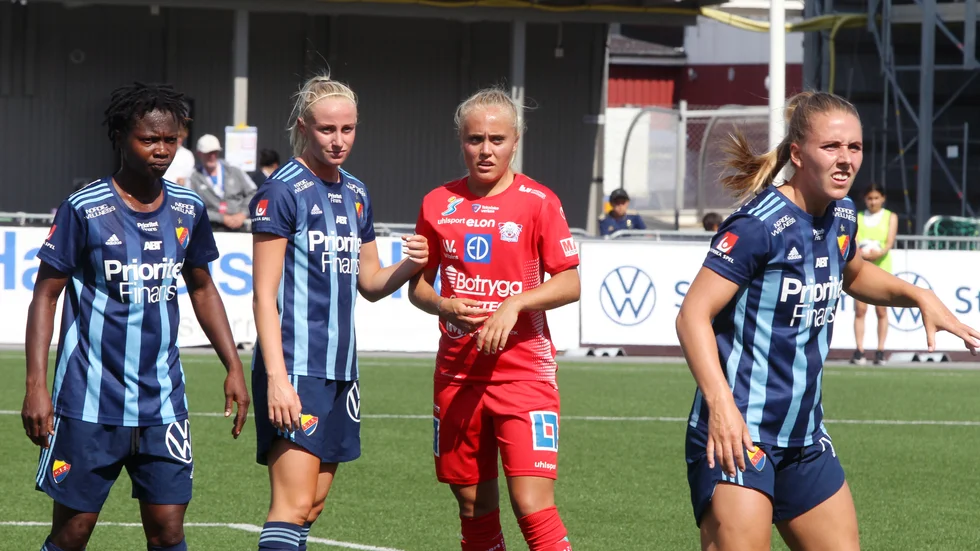Alva Selerud.