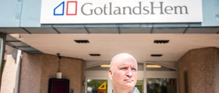 Beslut fattat – Gotlandshem får höjt borgenstak