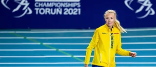 Maja Nilsson enkelt till final i U23-EM