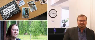 De hjälper unga tillbaka till jobb · Hälften av deltagarna gick vidare till jobb eller studier: ”Ser personer växa”