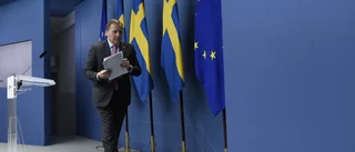 Regeringskrisen är över (för den här gången)