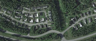 Nya ägare till kedjehus i Älvsbyn - 620 000 kronor blev priset