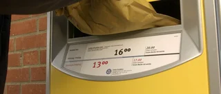 Anställd på LVM-hem langade – till intagen