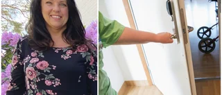  Boenden för äldre manar till försiktighet – värnar om riskgrupper: "Förstår att det är jättejobbigt"