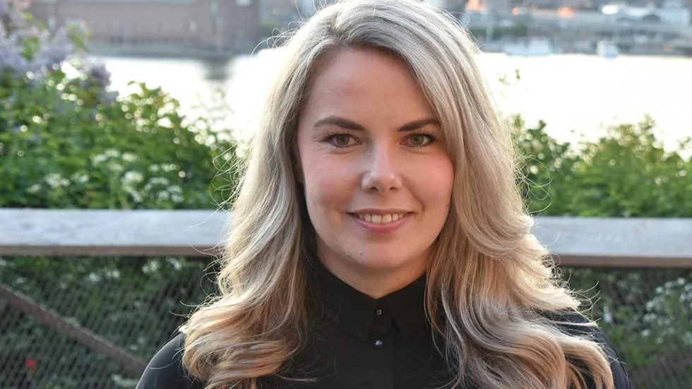 Jämställdhet är inte en kvinnofråga. det skriver Malin Flemström, Vd The Hunger Project Sverige. 