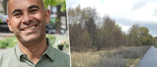 Klartecken för helt nytt bostadsområde – 82 hyresrätter ska byggas: "Tror stenhårt på det här"