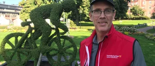 Rådet inför cykelfesten i Motala: "Ha roligt"