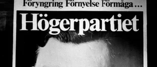 Vad kan vi lära av historien? 