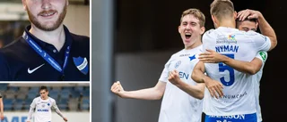 Spelet bakom IFK-affären: ✓Priset ✓Turerna ✓Sena vändningen