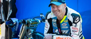 Thomas Gillisson från Eskilstuna uttagen till lag-VM: "Känns galet"