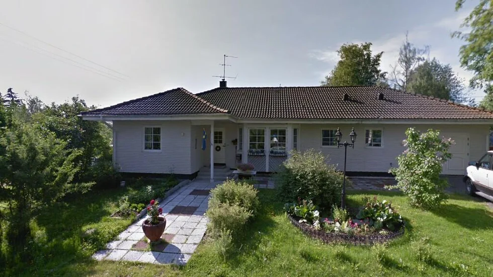 Stationsvägen 17
