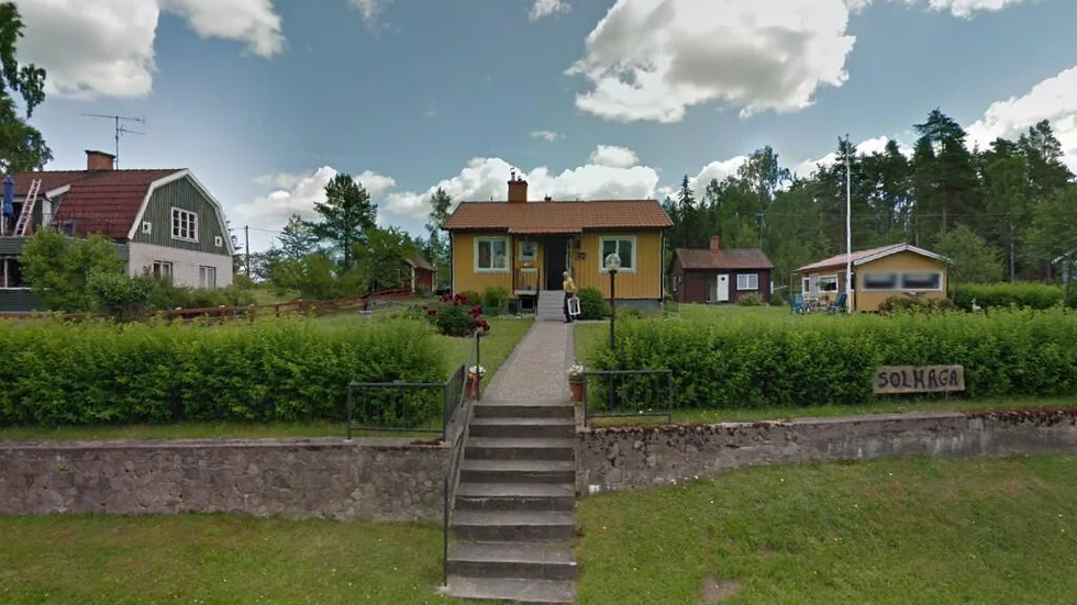Kisavägen 35