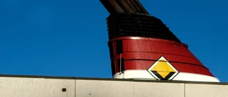 Misstänkt våldtäkt på passagerarfärja