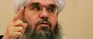 Taliban: Alla ska representeras i regeringen