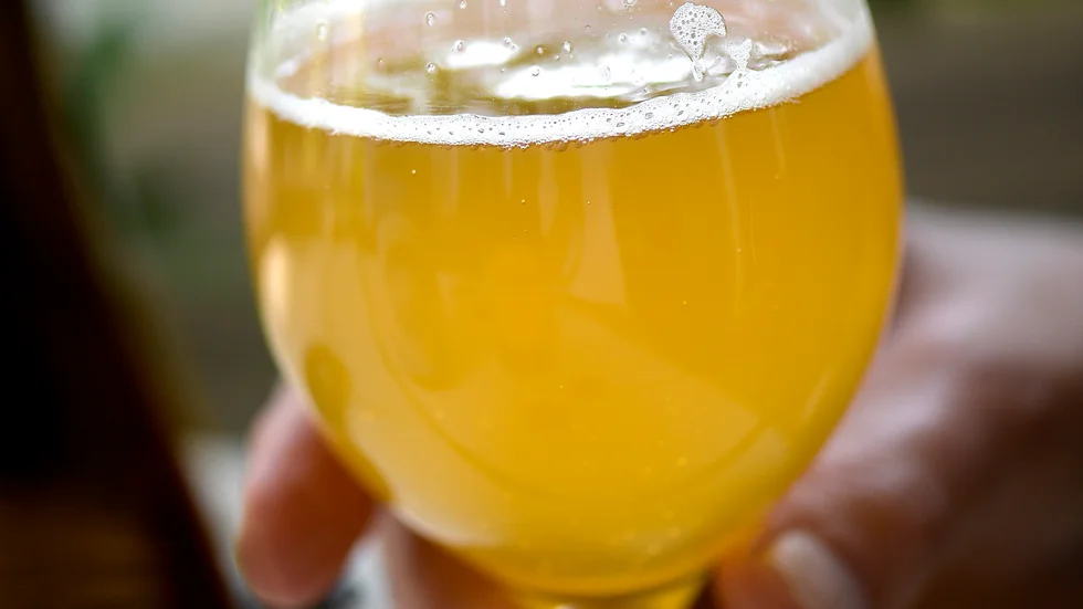 180 kronor per person räknar kommunen med att sälja alkohol  för i relaxen.