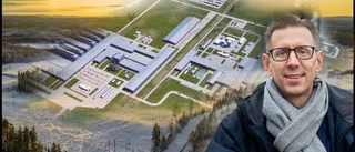 H2 Green Steel tänker om • Flyttar på sig • "Det spelar roll"
