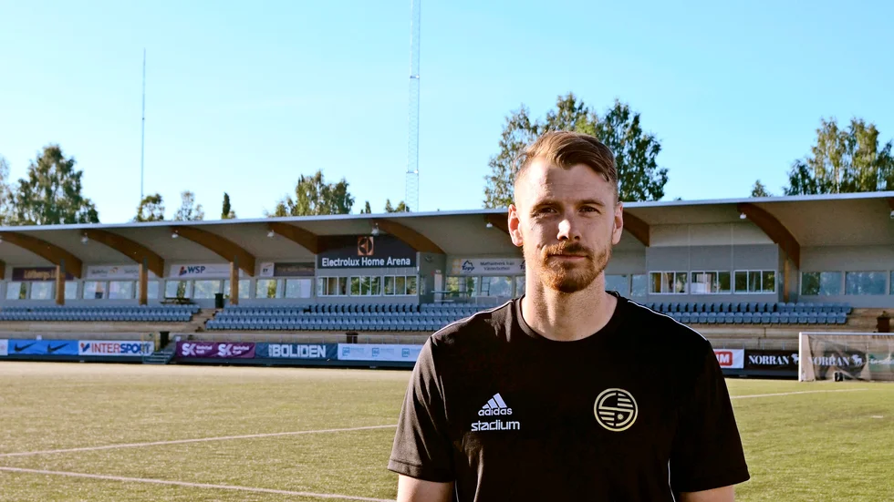 FF:s kapten Leo Englund toppar lagets interna skytteliga på nio fullträffar. 
