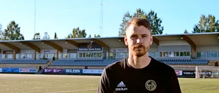 Kaptenen om det jobbiga tabelläget: ”Krävs mer av oss”