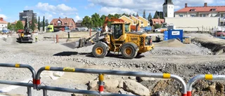 Riksbyggen har spaden i jorden på Viktoriastrand