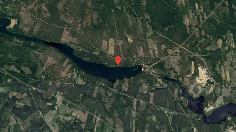 Mindre hus på 60 kvadratmeter från 1957 sålt i Skellefteå – priset: 860 000 kronor