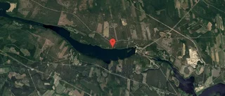 Mindre hus på 60 kvadratmeter från 1957 sålt i Skellefteå – priset: 860 000 kronor