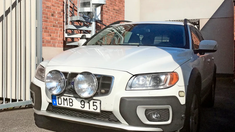 Häktningsförhandlingarna pågår under tisdag och onsdag vid Skellefteå tingsrätt.