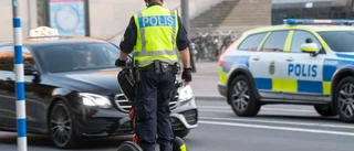 Kompetenta poliser kostar pengar