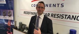 Modernaste stålverket har flyttat till Boländerna