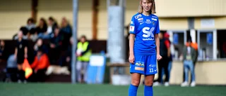 SSK-talangen efter genombrottssäsongen – och landslagsdebuten: ”Blev lite förvånad”