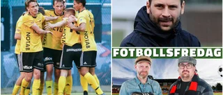 Spelet bakom kulisserna efter att han fört upp IFK Luleå: "Vi är vuxna människor – man måste kunna ta en dialog" 