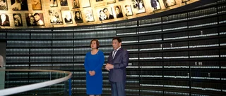 Dutertes dotter vill bli vicepresident