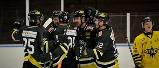 Upplandsderbyt: Så var ESK:s segermatch mot Wings