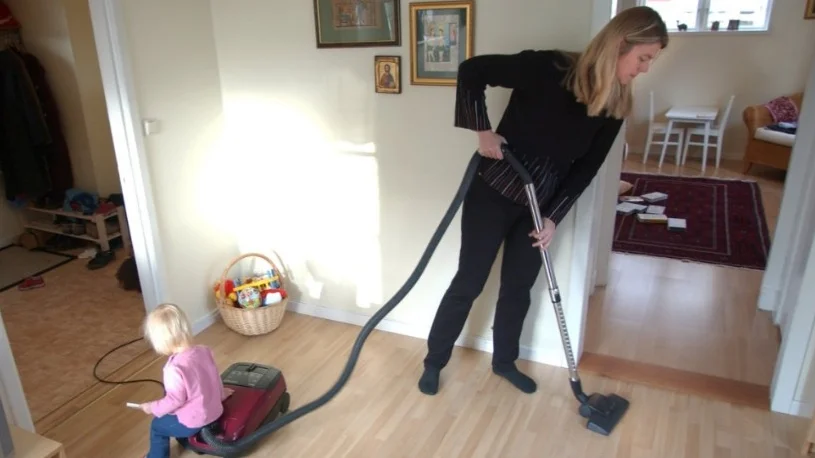 Vi är på väg att få en alltmer tudelad bostadsmarknad, där man behöver ha en kapitalstark bakgrund för att köpa ett boende. 