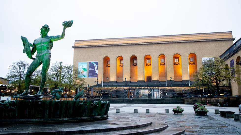"Relocates ursprungliga ansökan utlovade att flytta personer utanför arbetsmarknaden i Stockholm, Malmö och Göteborg till Skellefteå."
