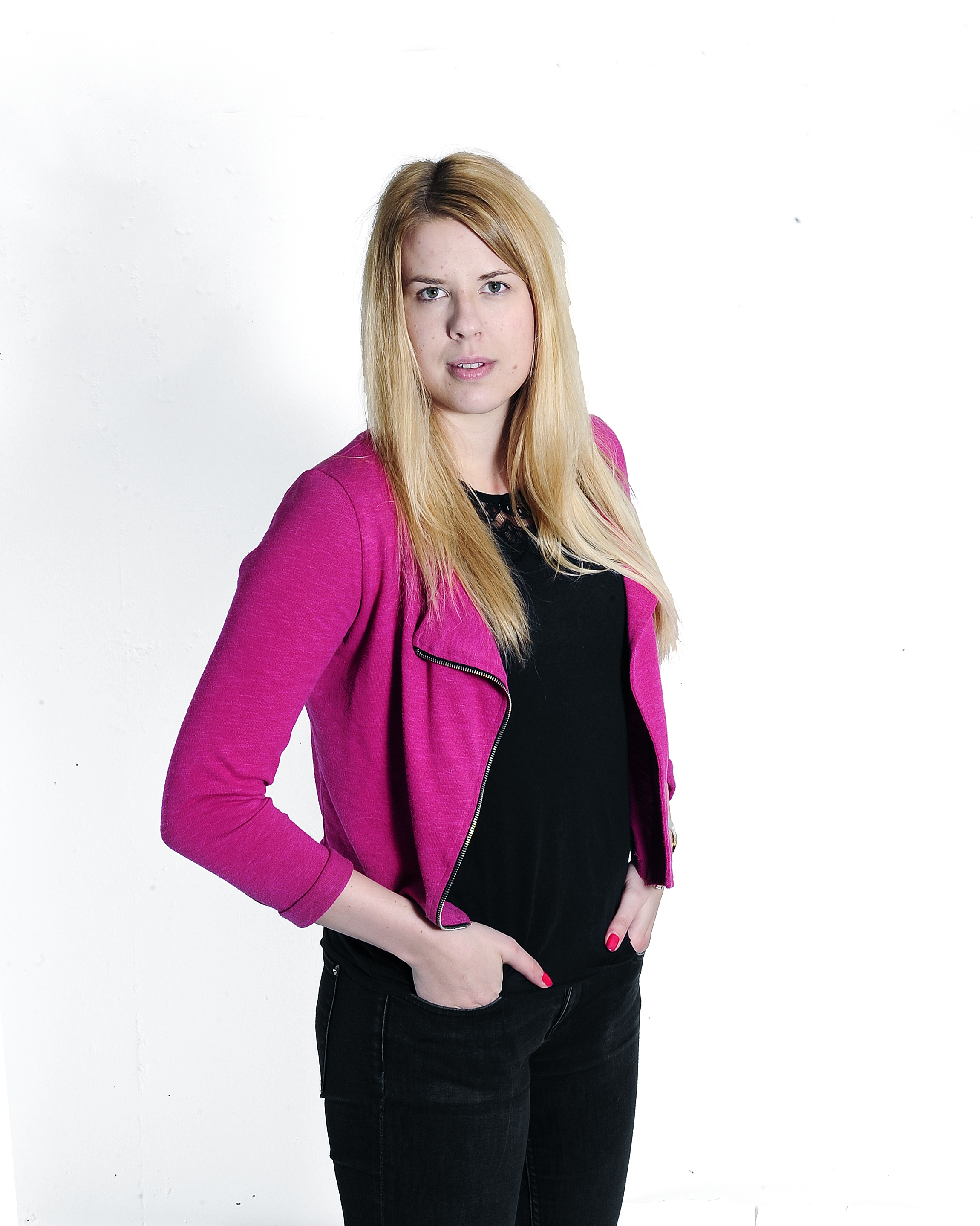 Mimmi Åkerlund