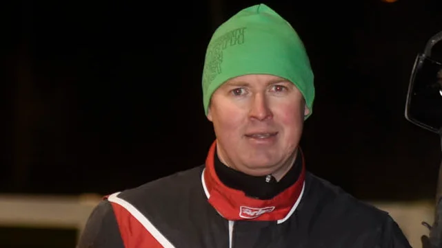 Andreas Forsbergs stall fortsätter att skörda framgångar.