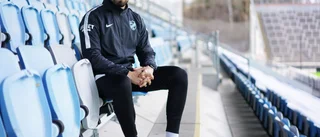 Från Karle – via Barcelona – till IFK Norrköping: "Jag andas fotboll"