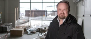 Praktiska gymnasiet bygger framtidens skola