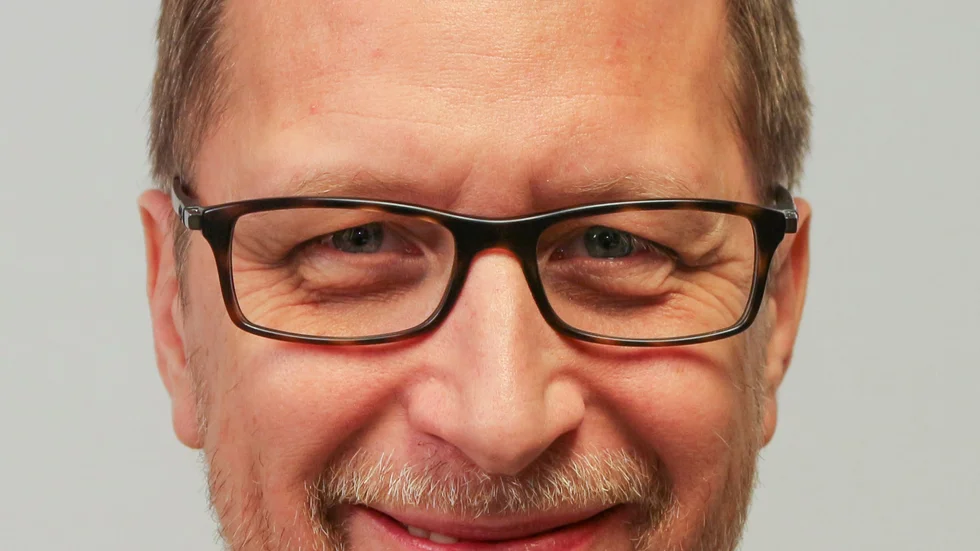 Jörgen Hult, styrgruppsordförande för Hemlängtan.