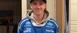 Hänninen klar för IFK - "en barndomsdröm"